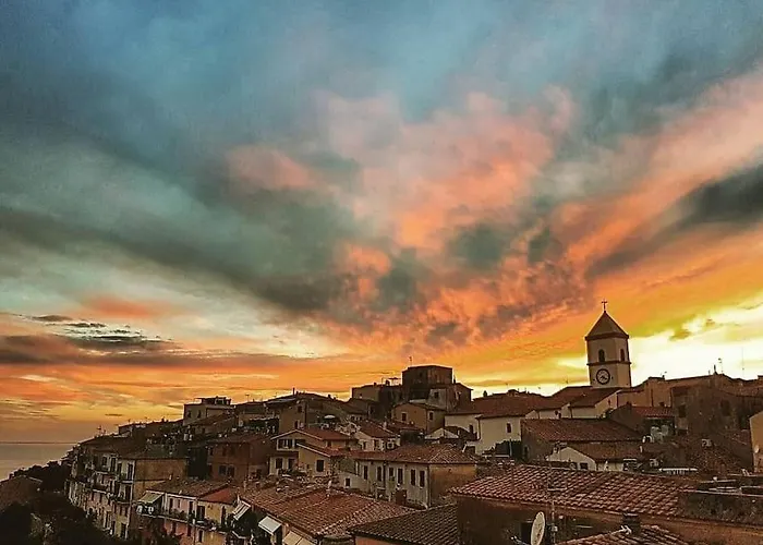 Appartement - Centro Storico
