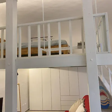 Apartament - Centro Storico Capoliveri (Isola d'Elba)