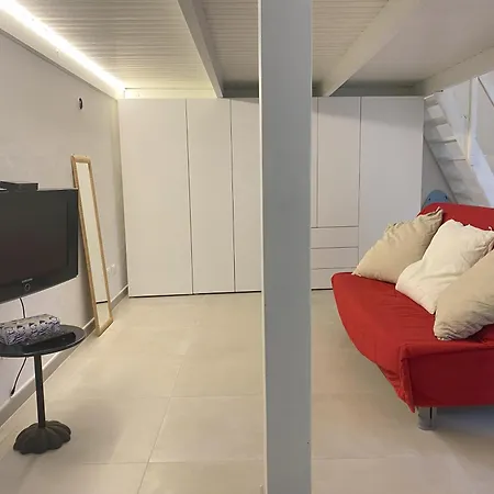 - Centro Storico Apartament *