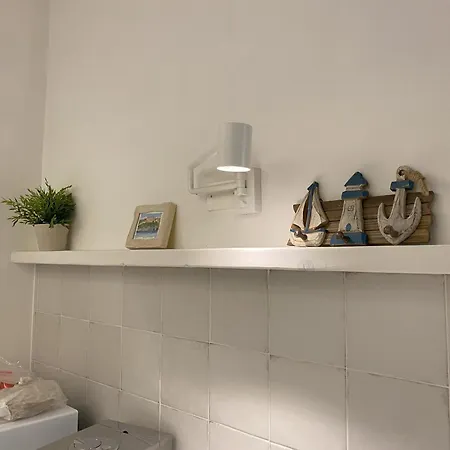 - Centro Storico Apartament