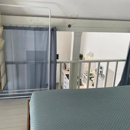 Apartament - Centro Storico Capoliveri (Isola d'Elba)