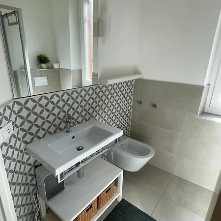 Apartament - Centro Storico