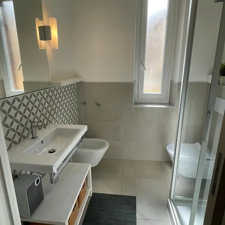 - Centro Storico Apartament