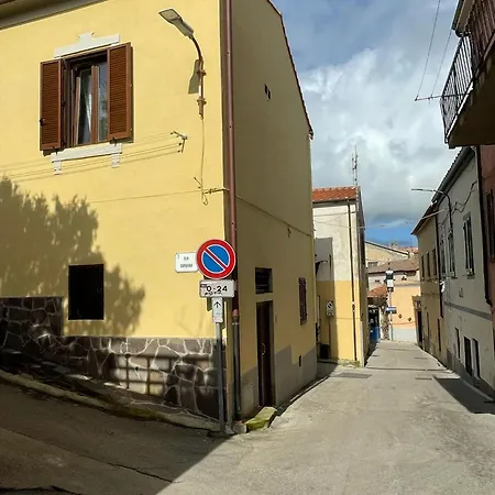 - Centro Storico Apartament Capoliveri (Isola d'Elba)