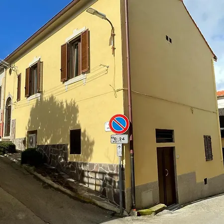 Apartament - Centro Storico Capoliveri (Isola d'Elba)