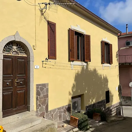 - Centro Storico Apartament Capoliveri (Isola d'Elba)