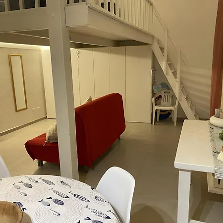 Apartament - Centro Storico *